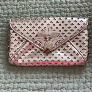 Lilly Pulitzer Hand held purse